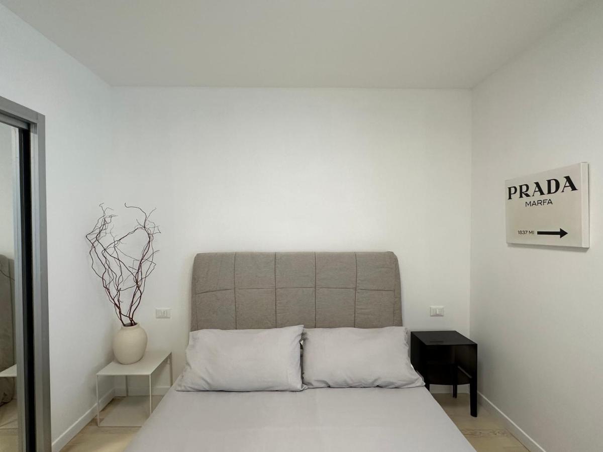 Appartamento Casa Ginevra