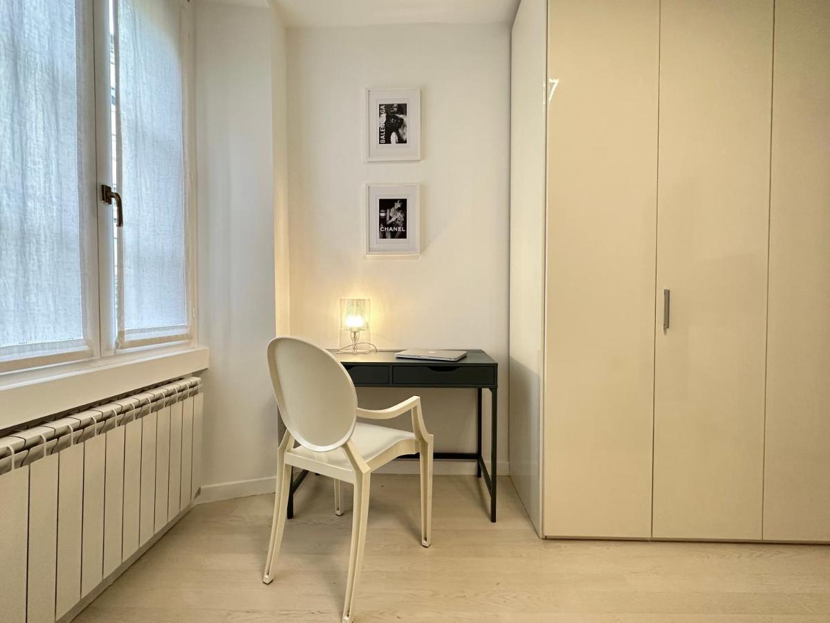 Appartamento Casa Ginevra Milano