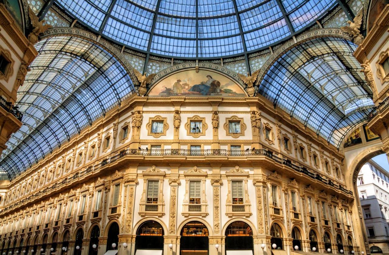 Casa Ginevra Mailand